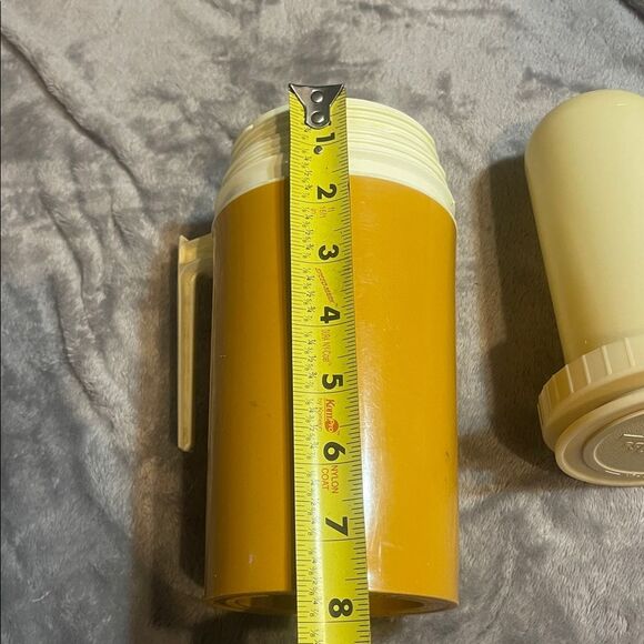 Vintage thermos - Picture 5 of 5